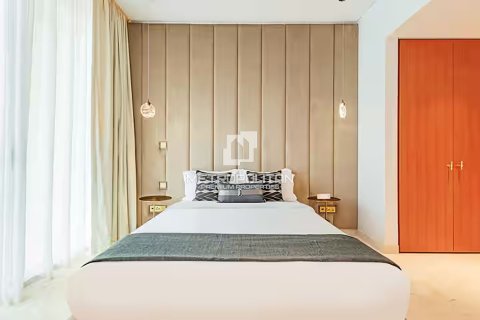 Купити квартиру в Пальма Джумейра, Дубай, ОАЕ 2 спальні, 126м2, № 665505 - фото 20