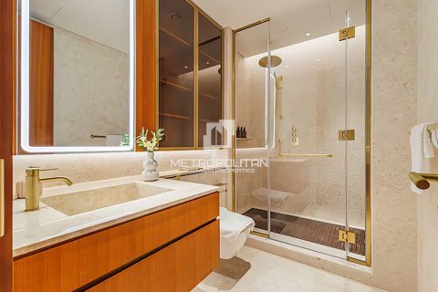 Купити квартиру в Пальма Джумейра, Дубай, ОАЕ 2 спальні, 126м2, № 665505 - фото 11