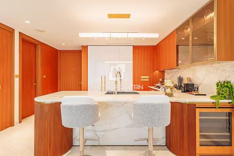 Купити квартиру в Пальма Джумейра, Дубай, ОАЕ 2 спальні, 126м2, № 665505 - фото 6