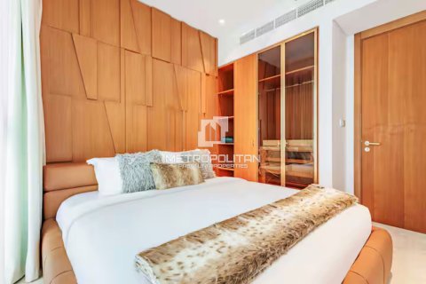 Купити квартиру в Пальма Джумейра, Дубай, ОАЕ 2 спальні, 126м2, № 665505 - фото 24