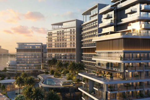 Vila u gradu Al Marjan Island, Ras Al Khaimah, UAE 3 spavaće sobe, 464 m2 Br. 665507 - Slika 17