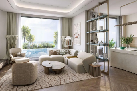 Müüa korter asukohaga Al Marjan Island, Ras Al Khaimah, AÜE: 4 magamistoaga, 358 m² Nr 665508 - pilt 6
