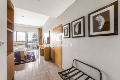Apartament hotelowy na sprzedaż w Business Bay, Dubai, ZEA 46 mkw., nr 665509 - zdjęcie 13