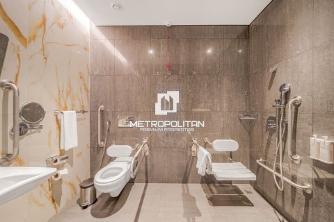 Apartament hotelowy na sprzedaż w Business Bay, Dubai, ZEA 46 mkw., nr 665509 - zdjęcie 7