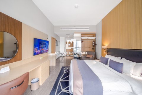 Apartament hotelowy na sprzedaż w Business Bay, Dubai, ZEA 46 mkw., nr 665509 - zdjęcie 4