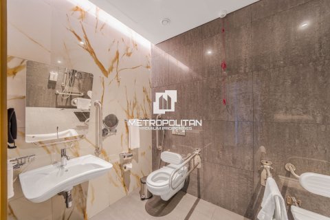 Apartament hotelowy na sprzedaż w Business Bay, Dubai, ZEA 46 mkw., nr 665509 - zdjęcie 5