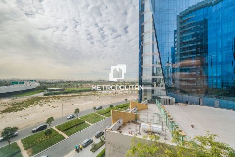 Apartament hotelowy na sprzedaż w Business Bay, Dubai, ZEA 46 mkw., nr 665509 - zdjęcie 2
