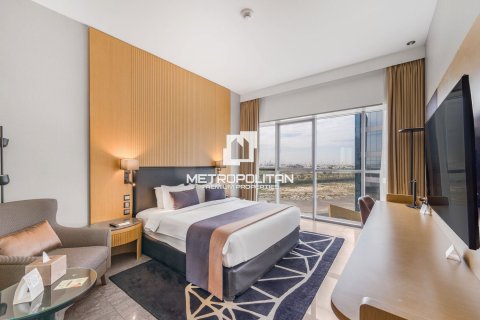 Apartament hotelowy na sprzedaż w Business Bay, Dubai, ZEA 46 mkw., nr 665509 - zdjęcie 8