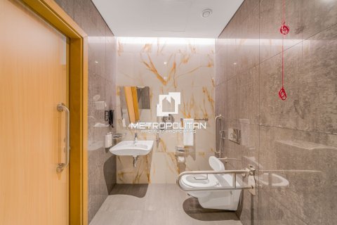 Apartament hotelowy na sprzedaż w Business Bay, Dubai, ZEA 46 mkw., nr 665509 - zdjęcie 11