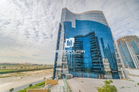 Apartament hotelowy na sprzedaż w Business Bay, Dubai, ZEA 46 mkw., nr 665509 - zdjęcie 12