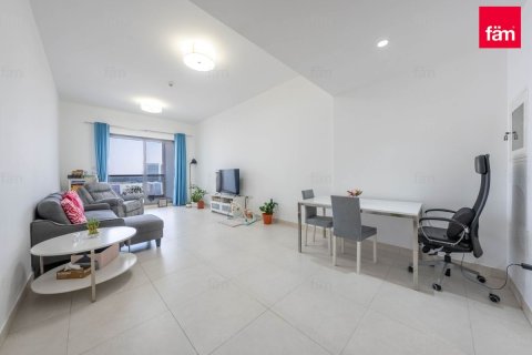 Üürile anda korter asukohaga Al Jaddaf, Dubai, AÜE: 3 magamistoaga, 161.9 m² Nr 661856 - pilt 1