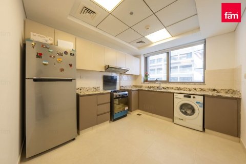 Üürile anda korter asukohaga Al Jaddaf, Dubai, AÜE: 3 magamistoaga, 161.9 m² Nr 661856 - pilt 13