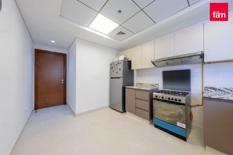 Üürile anda korter asukohaga Al Jaddaf, Dubai, AÜE: 3 magamistoaga, 161.9 m² Nr 661856 - pilt 14