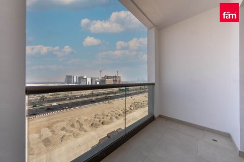 Üürile anda korter asukohaga Al Jaddaf, Dubai, AÜE: 3 magamistoaga, 161.9 m² Nr 661856 - pilt 2