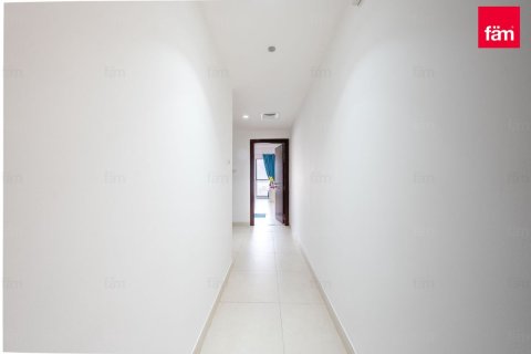 Üürile anda korter asukohaga Al Jaddaf, Dubai, AÜE: 3 magamistoaga, 161.9 m² Nr 661856 - pilt 9