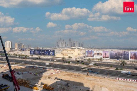 Üürile anda korter asukohaga Al Jaddaf, Dubai, AÜE: 3 magamistoaga, 161.9 m² Nr 661856 - pilt 19