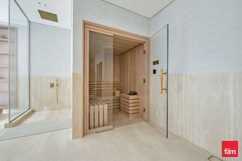 Пәтер Дубай, БАӘ-да 1 жатын бөлме, 74 м² № 661858 - фото 13