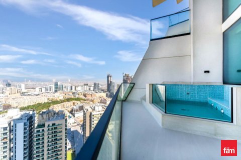 Пәтер Дубай, БАӘ-да 1 жатын бөлме, 74 м² № 661858 - фото 2