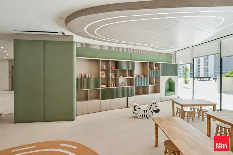 Пәтер Дубай, БАӘ-да 1 жатын бөлме, 74 м² № 661858 - фото 23