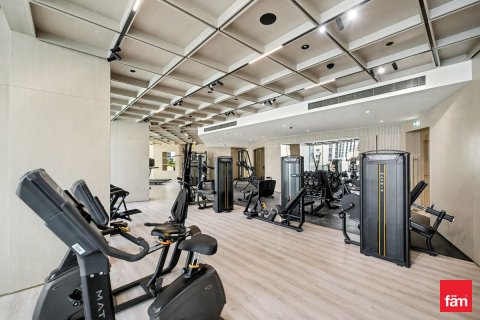 Пәтер Дубай, БАӘ-да 1 жатын бөлме, 74 м² № 661858 - фото 18