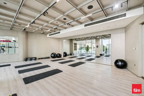 Пәтер Дубай, БАӘ-да 1 жатын бөлме, 74 м² № 661858 - фото 17