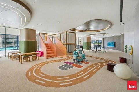 Пәтер Дубай, БАӘ-да 1 жатын бөлме, 74 м² № 661858 - фото 20