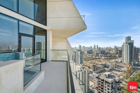 Пәтер Дубай, БАӘ-да 1 жатын бөлме, 74 м² № 661858 - фото 26