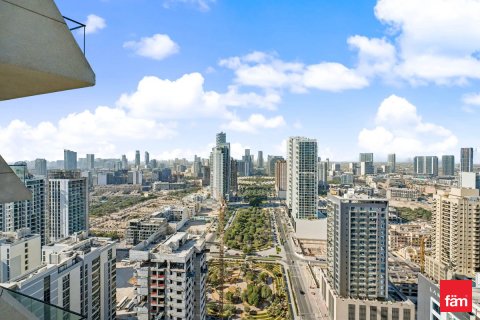 Пәтер Дубай, БАӘ-да 1 жатын бөлме, 74 м² № 661858 - фото 30