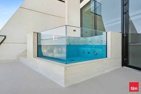 Пәтер Дубай, БАӘ-да 1 жатын бөлме, 74 м² № 661858 - фото 9