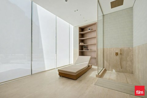 Пәтер Дубай, БАӘ-да 1 жатын бөлме, 74 м² № 661858 - фото 19