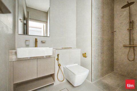 Пәтер Дубай, БАӘ-да 1 жатын бөлме, 74 м² № 661858 - фото 25