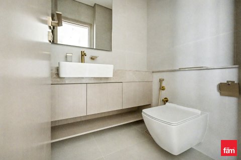 Пәтер Дубай, БАӘ-да 1 жатын бөлме, 74 м² № 661858 - фото 14