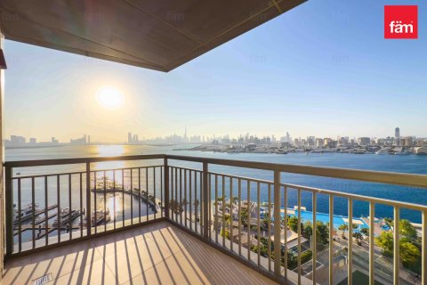 Apartamento en alquiler en Dubai, EAU 3 dormitorios, 197.3 m2 № 661853 - foto 9