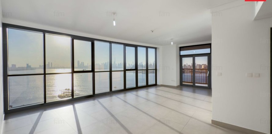 Apartamento en Dubai, EAU 3 dormitorios, 197.3 m² № 661853