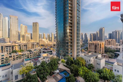 Διαμέρισμα σε Downtown Dubai (Downtown Burj Dubai), ΗΑΕ 3 υπνοδωμάτια, 170.8 τ.μ. Αρ. 661855 - φωτογραφία 4