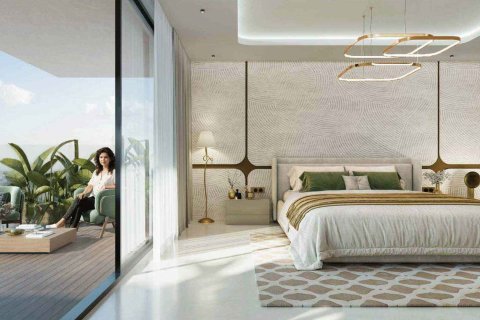 Apartament në Blossom 40 në Majan, Dubai, Emiratet e Bashkuara Arabe 1 dhomë gjumi, 80.18 m2. № 715501 - Foto 5