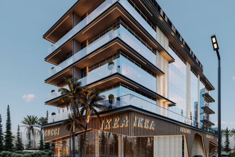 Celtne Majan, Dubaijā, AAE 1444.3 m2 Nr. 732882 - attēls 5