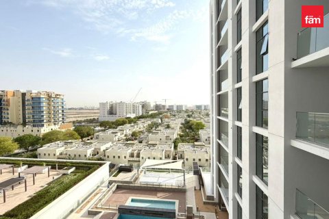 Lägenhet till försäljning i Al Furjan, Dubai, UAE 1 sovrum, 71.5 kvm Nr. 732880 - fotografi 8