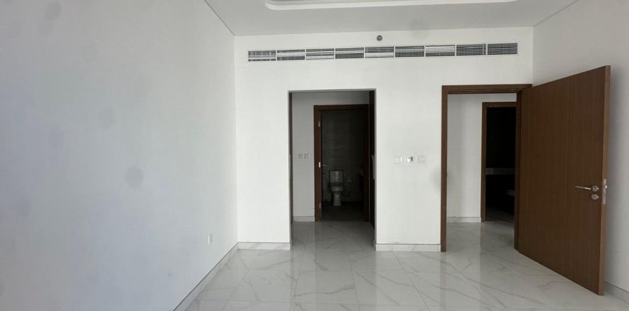 Lägenhet i Al Furjan, Dubai, UAE 1 sovrum, 71.5 kvm Nr. 732880