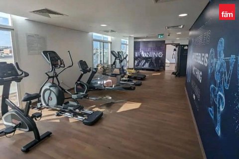 Apartemen di Al Furjan, Dubai, UEA 40 m2 nomor 732885 - foto 7