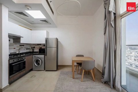 Apartemen di Al Furjan, Dubai, UEA 40 m2 nomor 732885 - foto 3