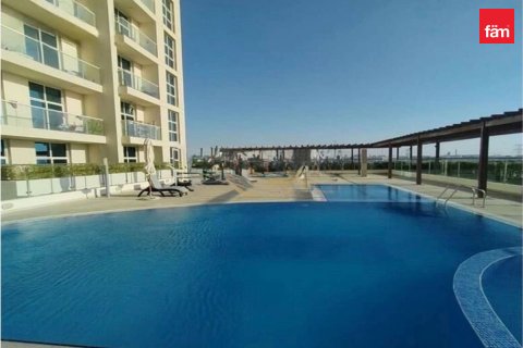 Apartemen di Al Furjan, Dubai, UEA 40 m2 nomor 732885 - foto 10