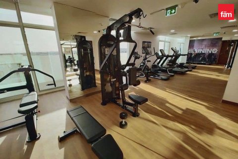Apartemen di Al Furjan, Dubai, UEA 40 m2 nomor 732885 - foto 8