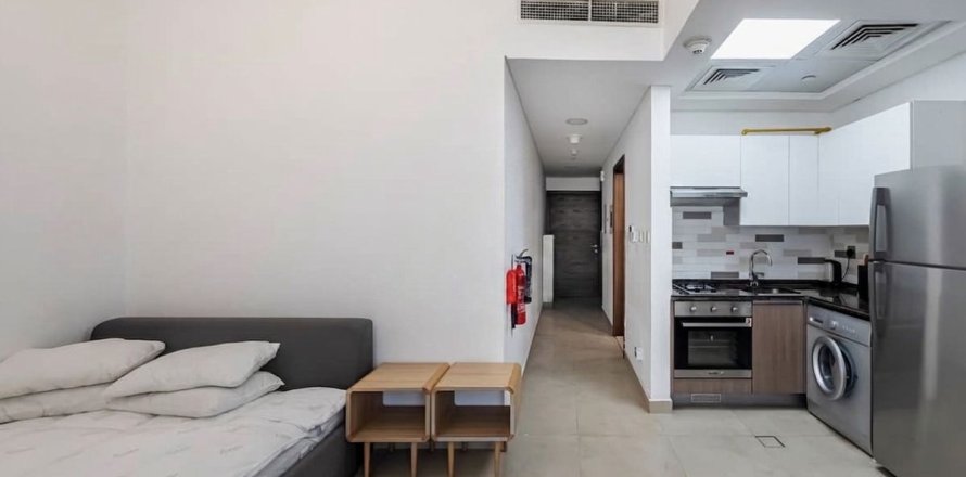 Apartemen di Al Furjan, Dubai, UEA 40 m2 nomor 732885