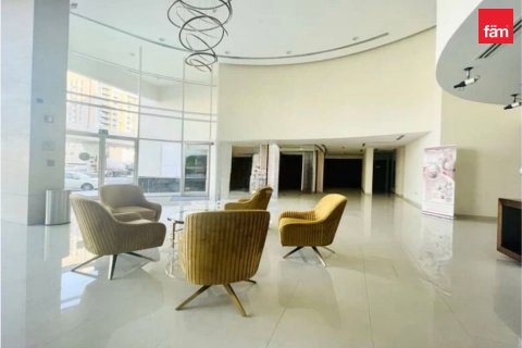 Apartemen di Al Furjan, Dubai, UEA 40 m2 nomor 732885 - foto 5
