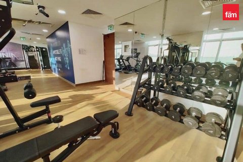 Apartemen di Al Furjan, Dubai, UEA 40 m2 nomor 732885 - foto 9
