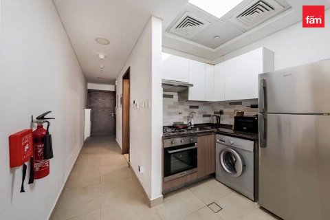 Apartemen di Al Furjan, Dubai, UEA 40 m2 nomor 732885 - foto 2
