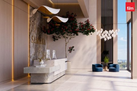 شقة للبيع في Dubai Production City (IMPZ)، دبي، الإمارات العربية المتحدة 40.3 متر مربع ، رقم 732884 - صورة 2