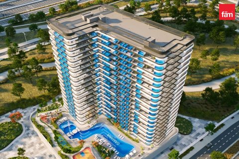 شقة للبيع في Dubai Production City (IMPZ)، دبي، الإمارات العربية المتحدة 40.3 متر مربع ، رقم 732884 - صورة 9
