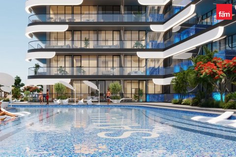 شقة للبيع في Dubai Production City (IMPZ)، دبي، الإمارات العربية المتحدة 40.3 متر مربع ، رقم 732884 - صورة 10
